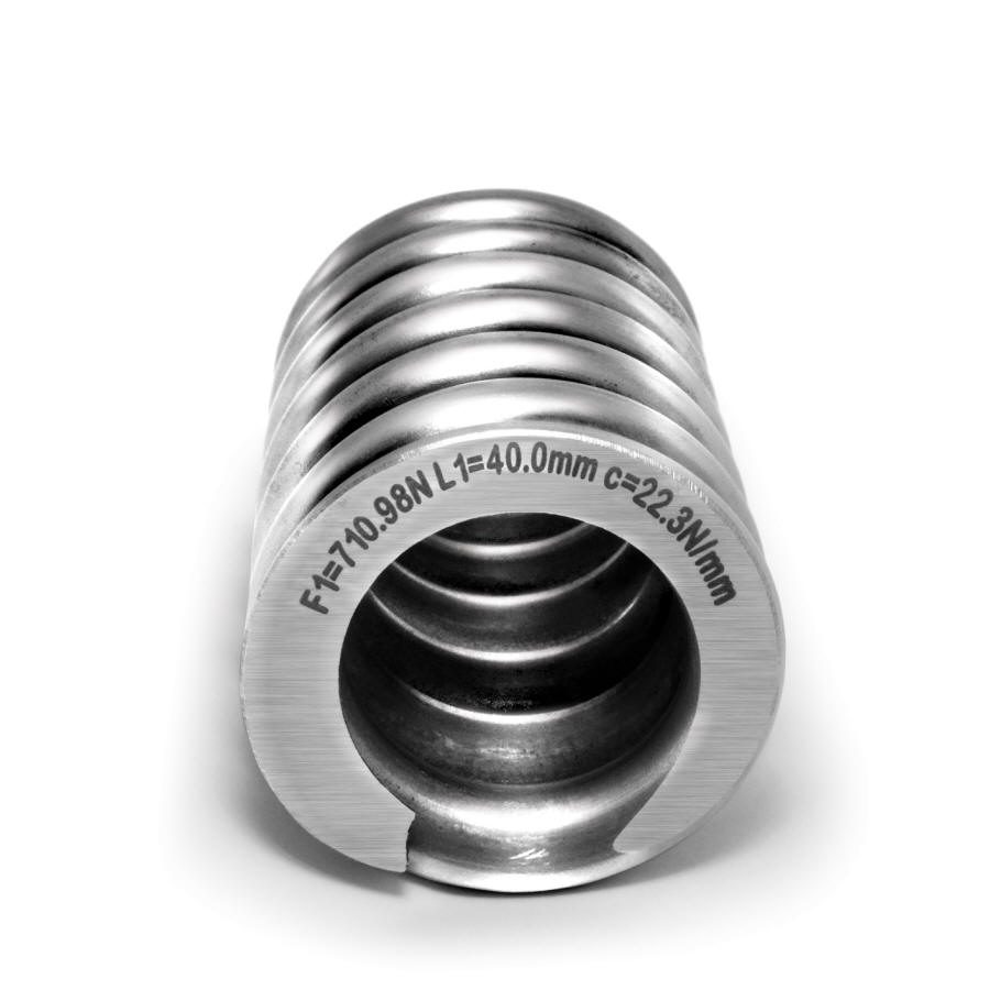 RONET vedrude ja traatelementide tootja 01