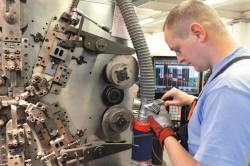 RONET vedrude ja traatelementide tootja 11