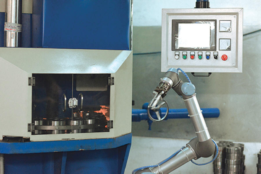 RONET 12 traatvedru ja elemendi tootja