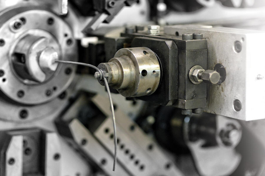 RONET vedrude ja traatelementide tootja 14