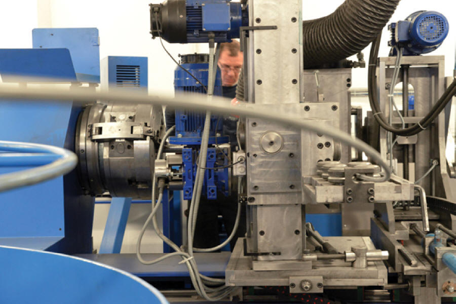 RONET 15 traatvedru ja elemendi tootja