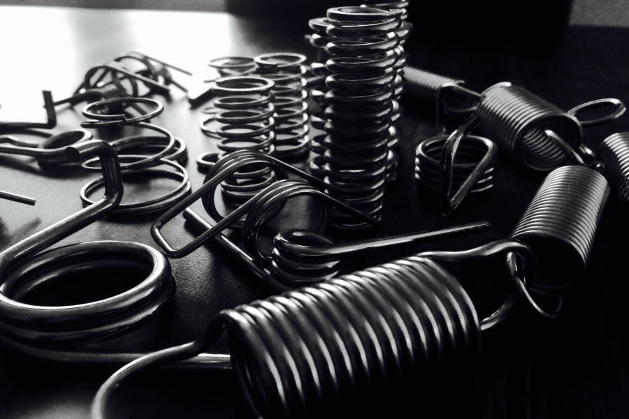 RONET 19 traatvedru ja elemendi tootja