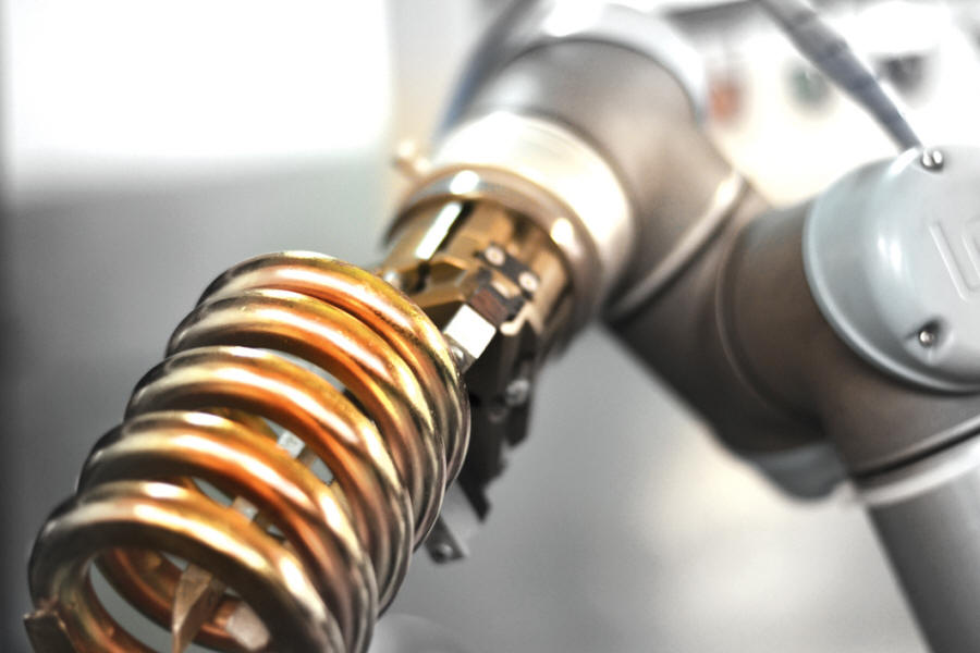 RONET 20 traatvedru ja elemendi tootja