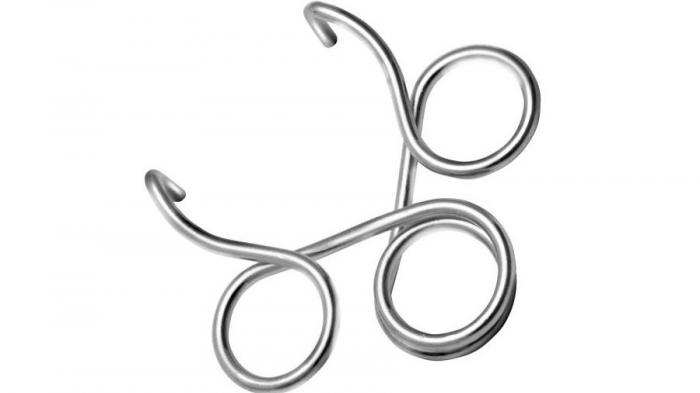 RONET vedrude ja traatelementide tootja 08