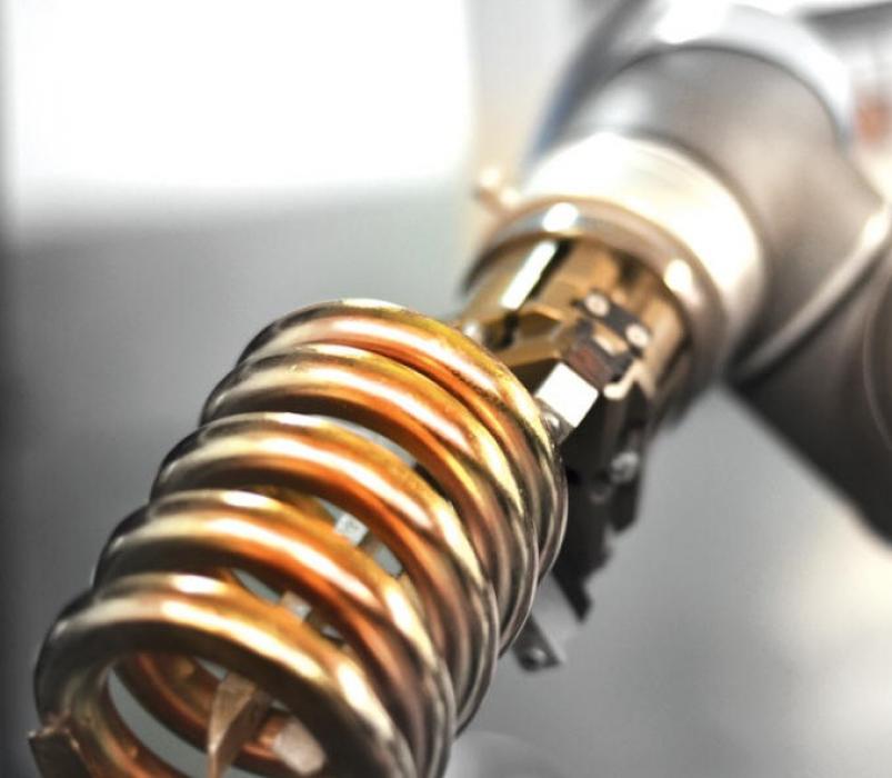 Rulli regenereerimine